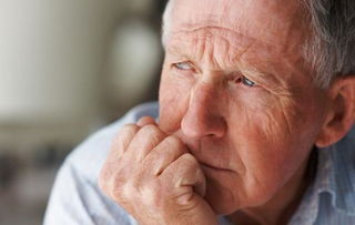 老年抑郁症有哪些症状？