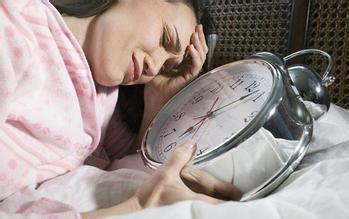 女性失眠要怎么预防？