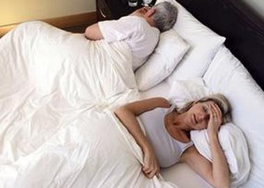 女性怎么预防失眠？