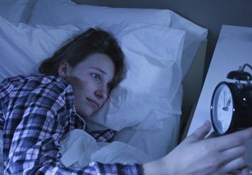 什么心理因素会造成我们失眠呢?